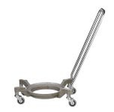 Тележка для дежи 30 л для Bear Varimixer AR30