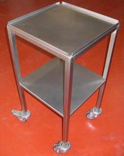 Тележка Pavoni для DYNAMIC