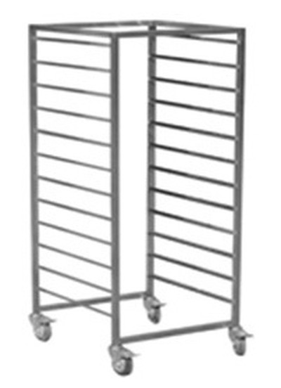 Стеллаж-шпилька СШ 12/GN1/1