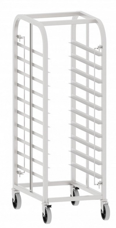 Тележка-шпилька ТШГ-10-1/1