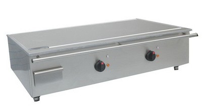 Теппан Casta TEM2B/120E (две зоны нагрева)