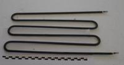 ТЭН для Airhot BM-11