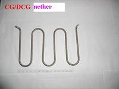 ТЭН нижний для Airhot CG