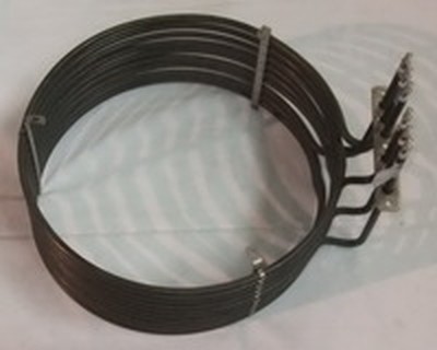 ТЭН для Angelo Po FX61E1