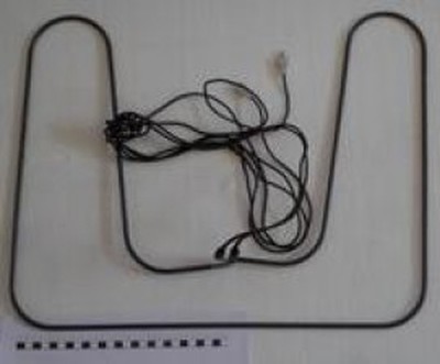 ТЭН поддона испарителя POLAIR