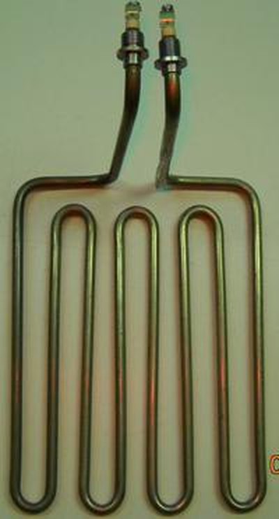 ТЭН для Beckers FR 6 / FR 8 / FR 10