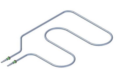 ТЭН 187-7,5-7.4/1,2 Т 220