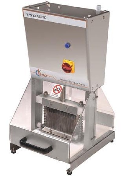 Тендерайзер Vepa TENERIFE 2090 