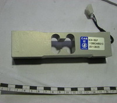 Тензодатчик CAS BCA-60LP