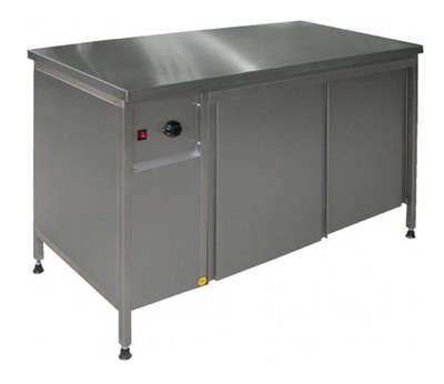 Тепловой стол Финист СТ-5 1200