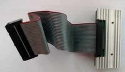 Термоголовка для CAS CL 5000