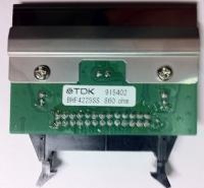 Термоголовка для CAS LP