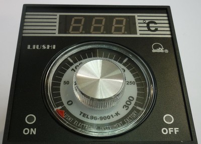 Терморегулятор для Gastromix PO-4 / PO-44