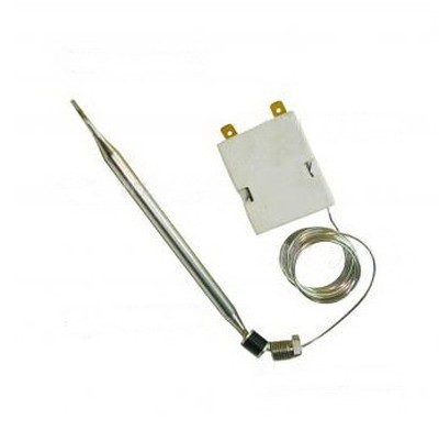 Терморегулятор 55.13023.080 110° для кипятильников КВЭ (Ч)