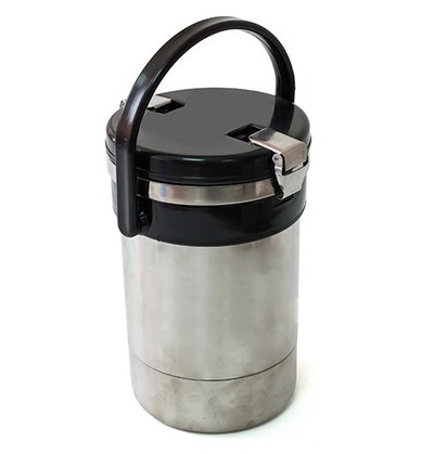 Термос "Экспресс" трехсекционный (3х0,4)