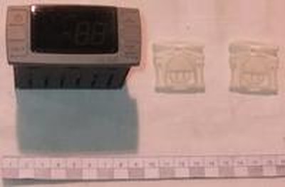 Термостат DIXELL XR02CX для Cooleq S900 STD