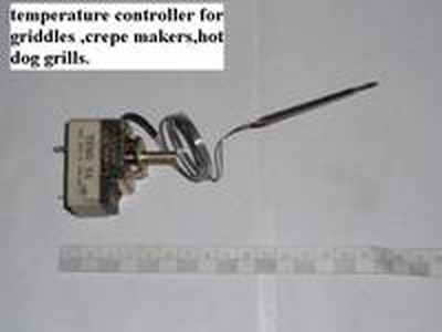 Термостат AIRHOT рабочий универсальный 125 гр