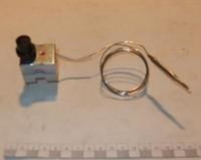 Термостат аварийный для Beckers FR 6 / FB 4