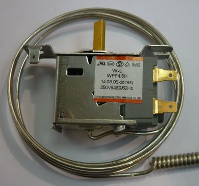 Термостат для Cooleq CW-40 / CW-70 / CW-85