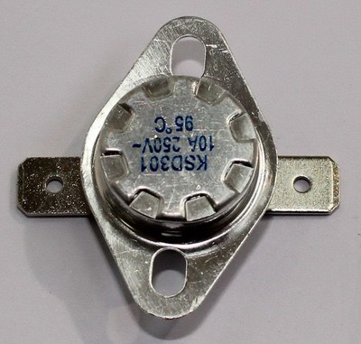 Термостат рабочий для Airhot SB-5700 / SB-6000