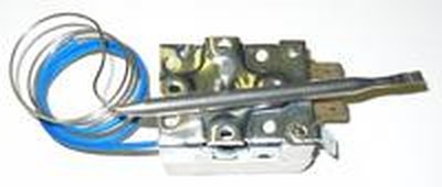 Термостат рабочий для Beckers FR 6 / FR 8 / FR 10