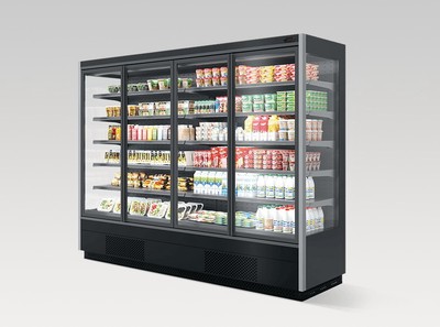 Пристенная горка Brandford Tesey ESC Plug-In 250