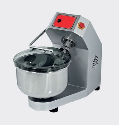 Тестомесильная машина Fornazza (75 кг, 380 В)