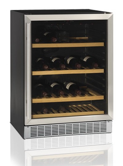 Винный шкаф Tefcold TFW160S