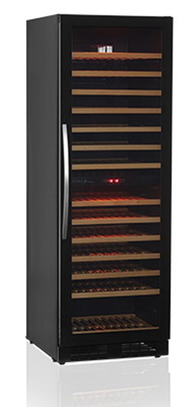 Винный шкаф Tefcold TFW365-2 Frameless