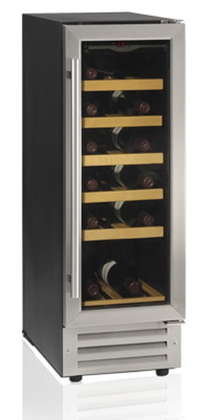 Винный шкаф Tefcold TFW80S