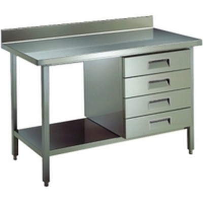 Стол производственный Electrolux TG1010P 132020