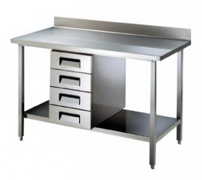 Стол производственный Electrolux TG1610P 132026