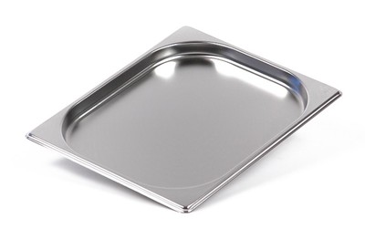 Гастроемкость GN 1/2-20 Inox Macel TG12020