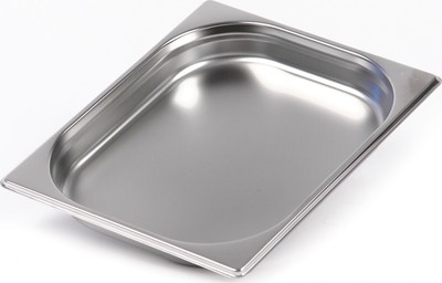 Гастроемкость GN 1/2-40 Inox Macel TG12040