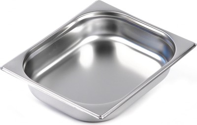 Гастроемкость GN 1/2-65 Inox Macel TG12065