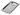 Гастроемкость GN 1/3-20 Inox Macel TG13020