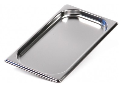 Гастроемкость GN 1/3-20 Inox Macel TG13020