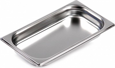 Гастроемкость GN 1/3-40 Inox Macel TG13040