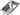 Гастроемкость GN 1/3-65 Inox Macel TG13065