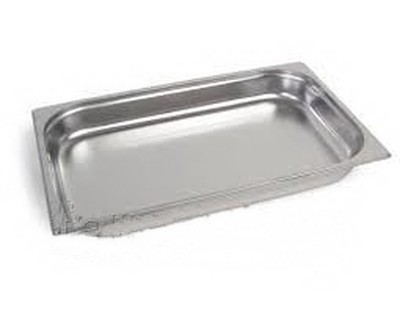 Гастроемкость GN 1/4-20 Inox Macel TG14020