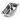 Гастроемкость GN 1/4-40 Inox Macel TG14040