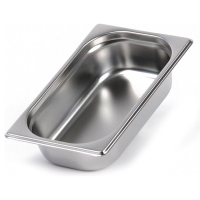 Гастроемкость GN 1/4-40 Inox Macel TG14040