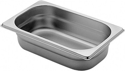 Гастроемкость GN 1/4-65 Inox Macel TG14065