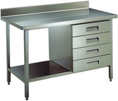 Стол производственный Electrolux TG1410P 132024