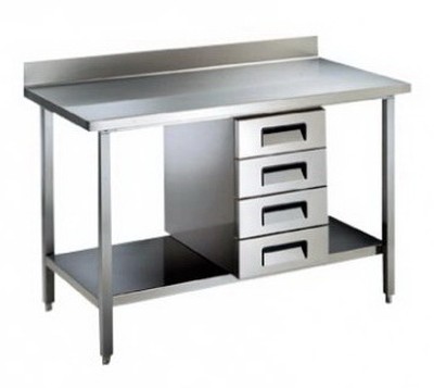 Стол производственный Electrolux TG1800P 132008