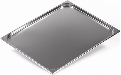 Гастроемкость GN 2/1-20 Inox Macel TG21020