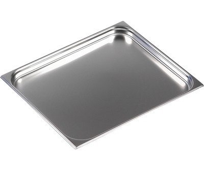 Гастроемкость GN 2/3-40 Inox Macel TG23040