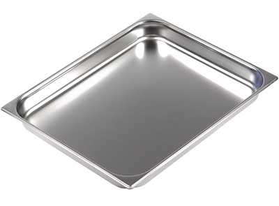 Гастроемкость GN 2/3-65 Inox Macel TG23065