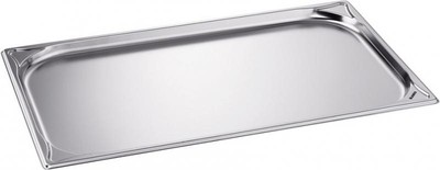 Гастроемкость GN 2/4-20 Inox Macel TG24020