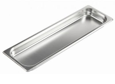 Гастроемкость GN 2/4-40 Inox Macel TG24040